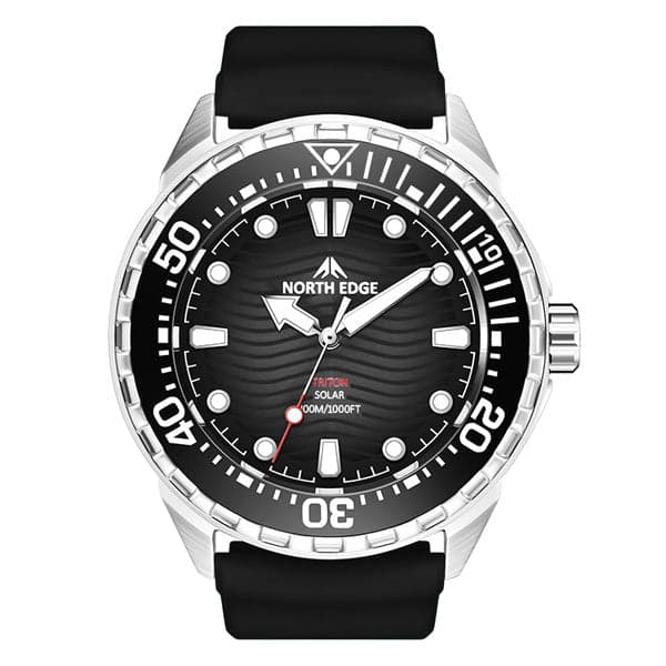 TRITON Black